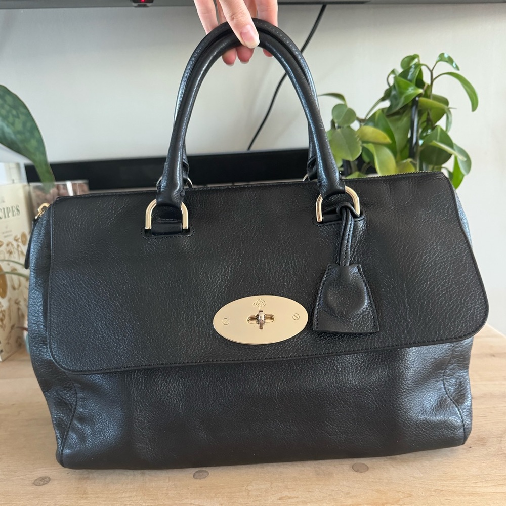 Authentic Mulberry Purse